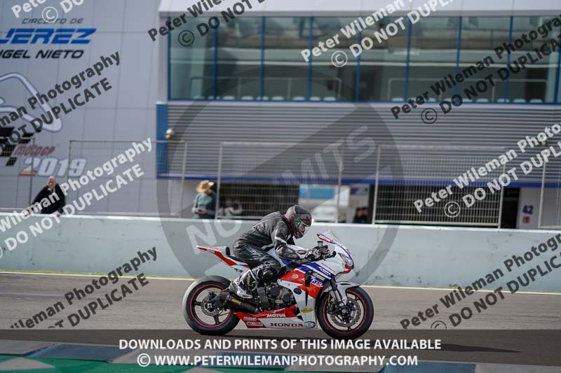 25 to 27th november 2017;Jerez;event digital images;motorbikes;no limits;peter wileman photography;trackday;trackday digital images